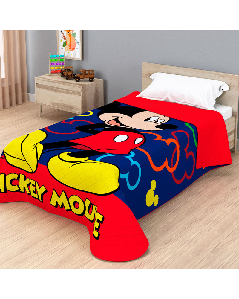 Bouti Infantil Colcha De Verano Carrefour Colcha Bouti Verano