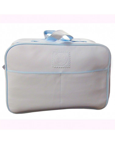 Bolsa de maternidad