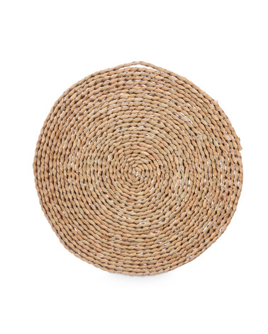 Salvamantel Redondo Vegetal barato