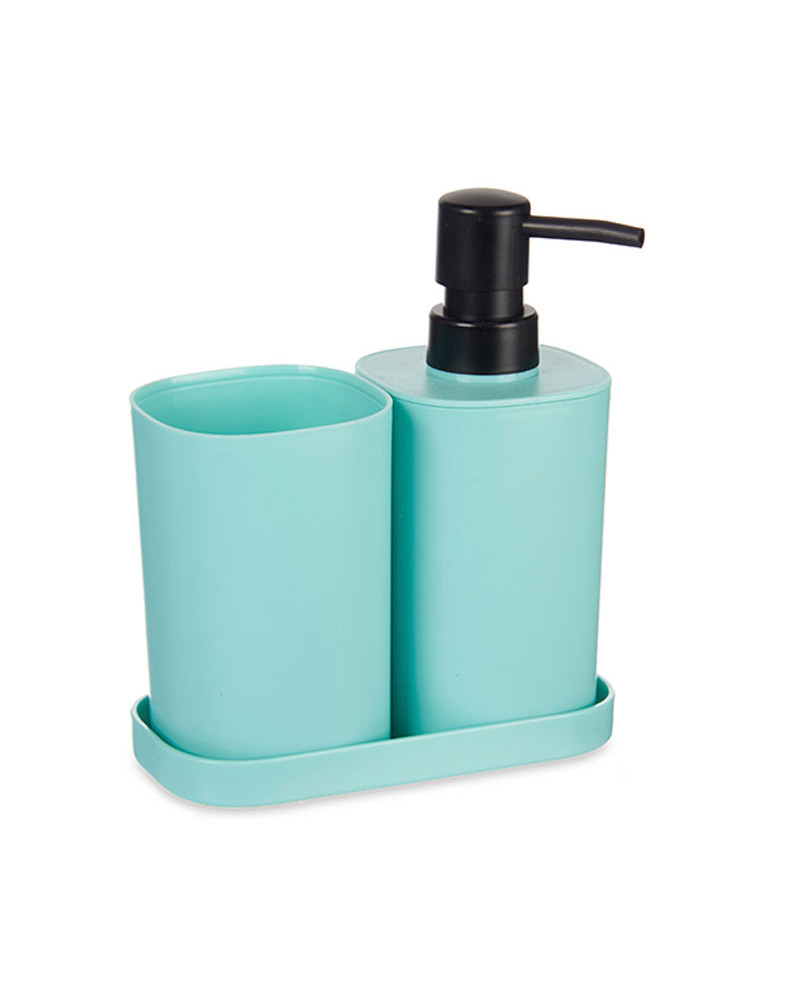 Set de Baño 3 Piezas Tarifa a precio barato