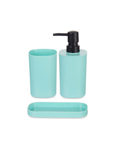 Set de Baño 3 Piezas Tarifa a precio barato