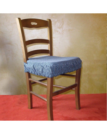 Cojín ajustable silla chenilla