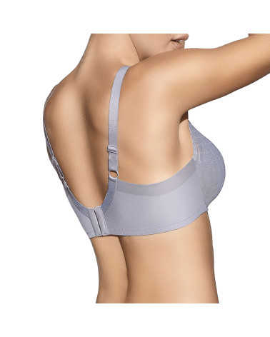 Sujetador Roxana C Con Aros Sin Relleno Selene a precio barato