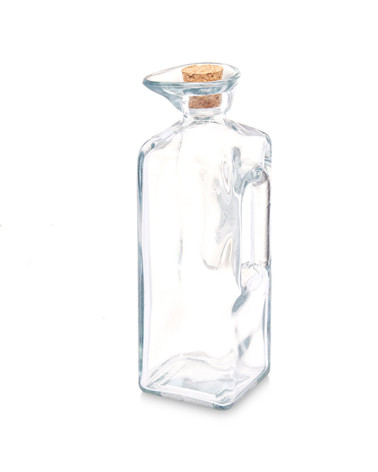 Aceitera Asa 330 Ml con Tapón de Corcho Hostelería a precio barato