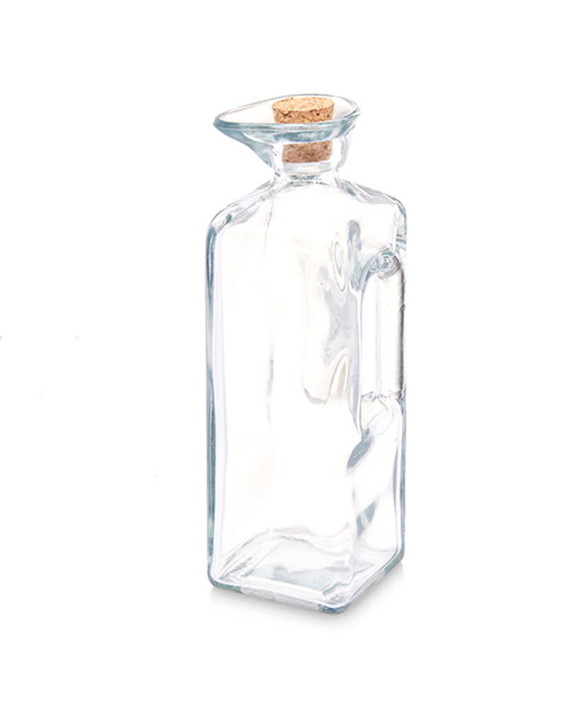 Aceitera Asa 330 Ml con Tapón de Corcho Hostelería a precio barato