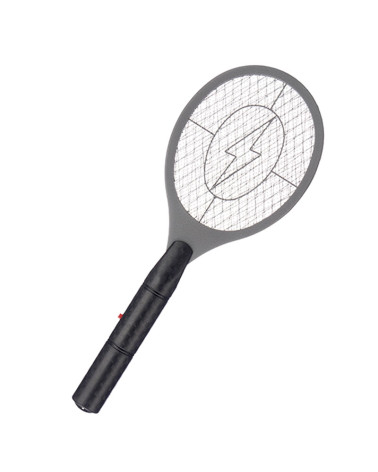 Raqueta Matamosquitos