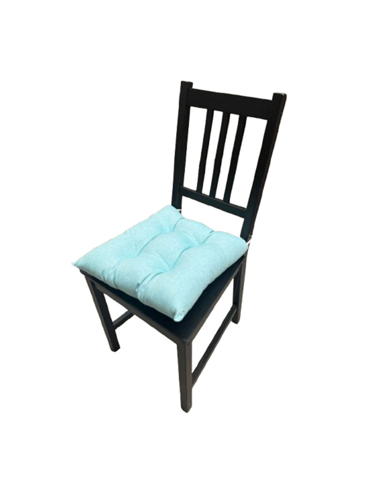 Cojín para Silla Baleares Acolchado Liso – Confort, Estilo y Calidad
