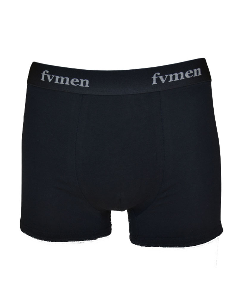 Boxer Caballero Algodón Liso BB80 a precio barato