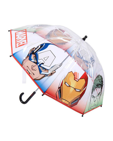 Paraguas Infantil Avengers a precio barato