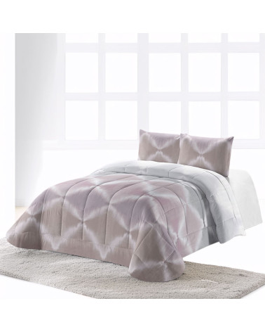 Edredón Invierno Child Estampado 350g + Funda Cojín