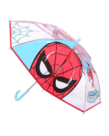 Paraguas Infantil Spider Man 5 a precio barato