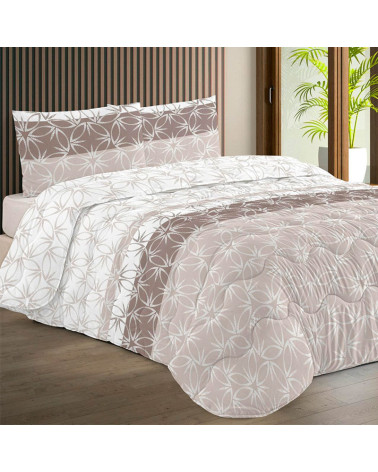Edredón Huelva 450 gr/m² invierno barato y elegante