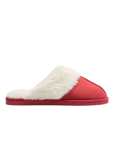 Zapatillas de casa mujer pelo baratas invierno