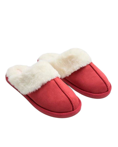 Zapatillas de casa mujer pelo baratas invierno