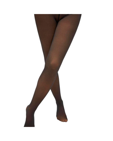 Panty cálido 80 DEN barato Ysabel Mora