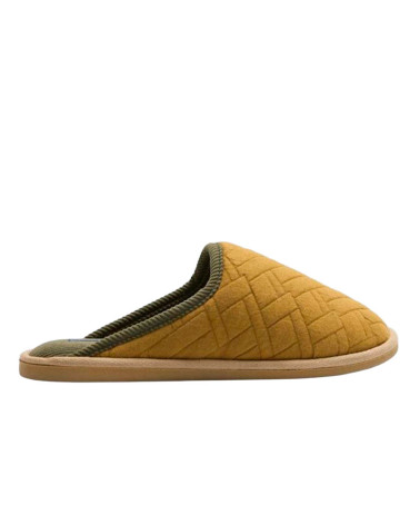 Zapatillas de casa baratas hombre acolchadas Ysabel Mora