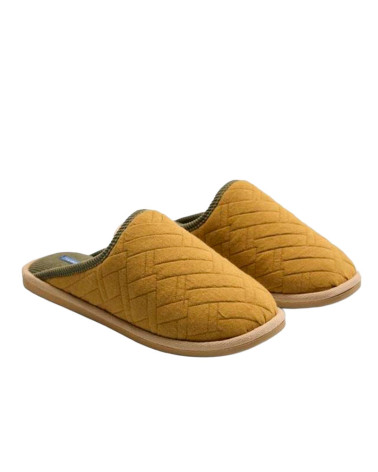 Zapatillas de casa baratas hombre acolchadas Ysabel Mora