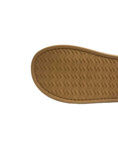 Zapatillas de casa baratas hombre acolchadas Ysabel Mora