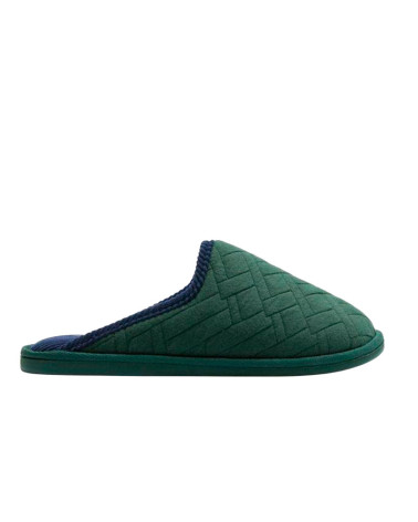 Zapatillas de casa baratas hombre acolchadas Ysabel Mora