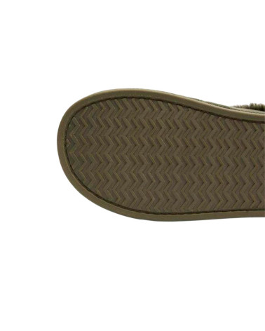 Zapatillas de casa baratas hombre pelo interior Ysabel Mora
