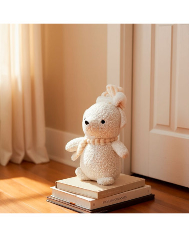 Sujetapuertas Oso Polar Beige barato