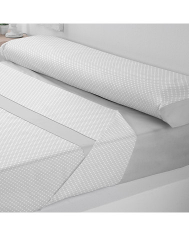Sábanas franela premium Trovador 100% algodón invierno