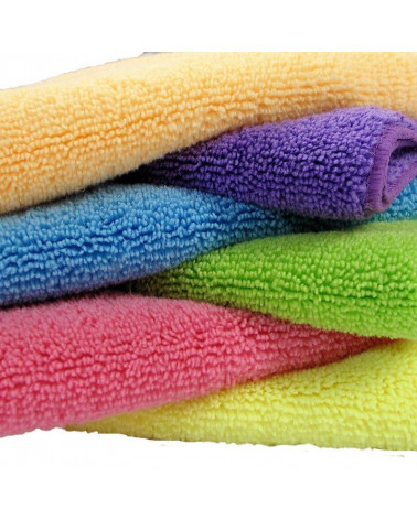 Paño cocina microfibra mágico