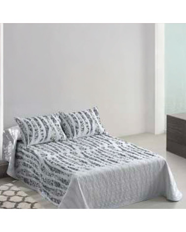 Colcha Bouti Tolrá Reversible Caléndula – Diseño Reversible