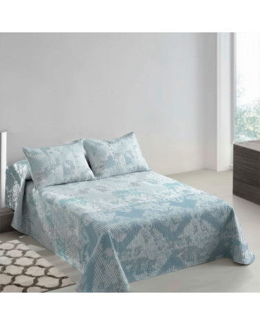 Colcha Bouti Tolrá Reversible Azalea – Diseño Reversible