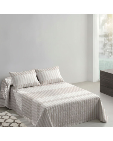 Colcha Bouti Tolrá Reversible Begonia – Diseño Reversible