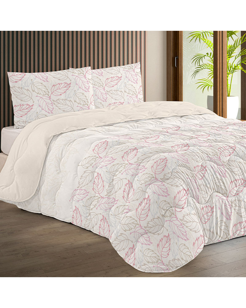 Edredón Alicante 450 gr/m² invierno barato y elegante