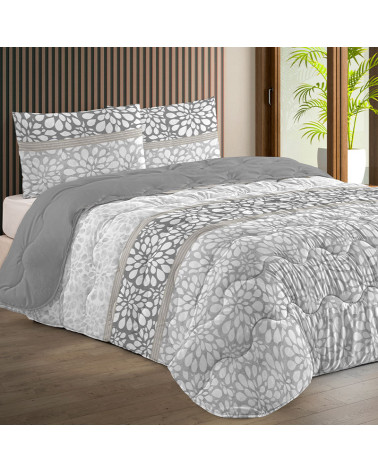 Edredón Cáceres 450 gr/m² invierno barato y elegante