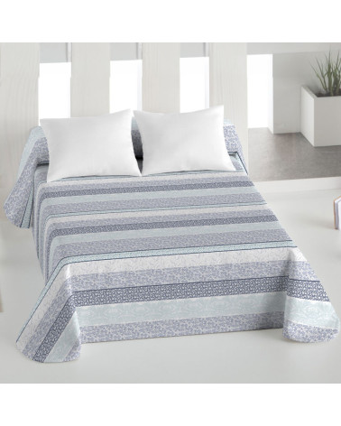 Colcha Bouti Barata Verano Reversible Liber
