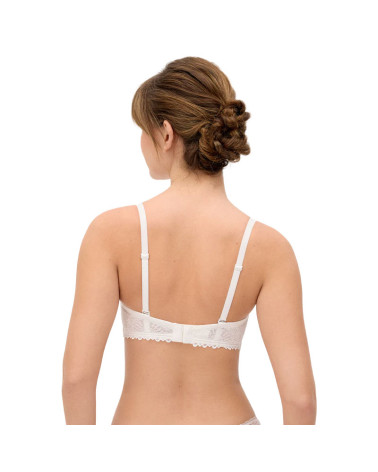 Sujetador Bandeau Megan con Aro y Relleno – Sujetador a precio barato