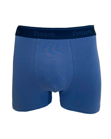 Boxer Caballero Algodón Liso BB83 a precio barato