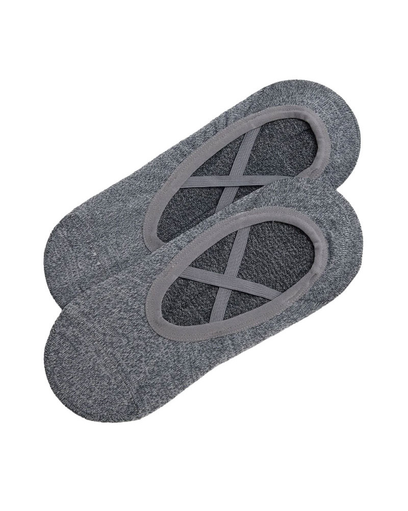 Pinky Invisible Antideslizante Yoga Pilates Mujer  barato