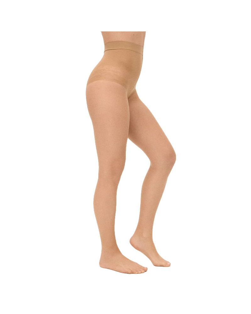 Panty Reductor Irrompible 10 denier Ysabel Mora a precio barato