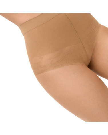 Panty Reductor Irrompible 10 denier Ysabel Mora a precio barato