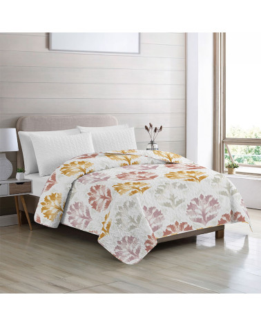 Colcha Bouti Verano Reversible Marty