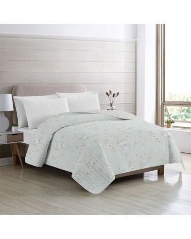 Colcha Bouti Barata Verano Reversible Giga