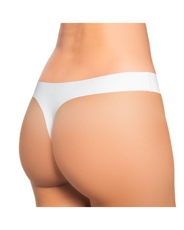 Braga Tanga Naiara Algodón 280 a precio barato