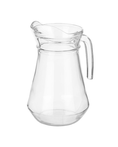 Jarra Cristal 1000 Ml | Rufino Díaz