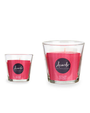 Vela Vaso Aromática 28 H a precio barato