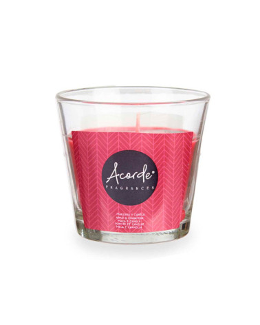 Vela Vaso Aromática 28 H a precio barato