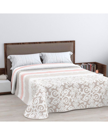 Colcha Bouti Verano Reversible Nereida