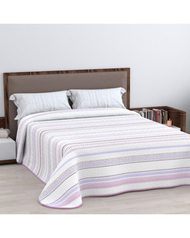 Colcha Bouti Verano Reversible Nora