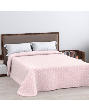 Colcha Bouti Verano Reversible Elsa