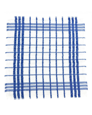 Paño Cocina Rizo Jacquard Algodón Rg Combre barato