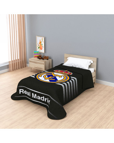 Colcha oficial estampado Digital Verano Real Madrid Brazalete Capitán