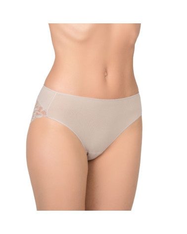 Bragas Bikini Naiara 475 encaje efecto tanga | Rufino Díaz